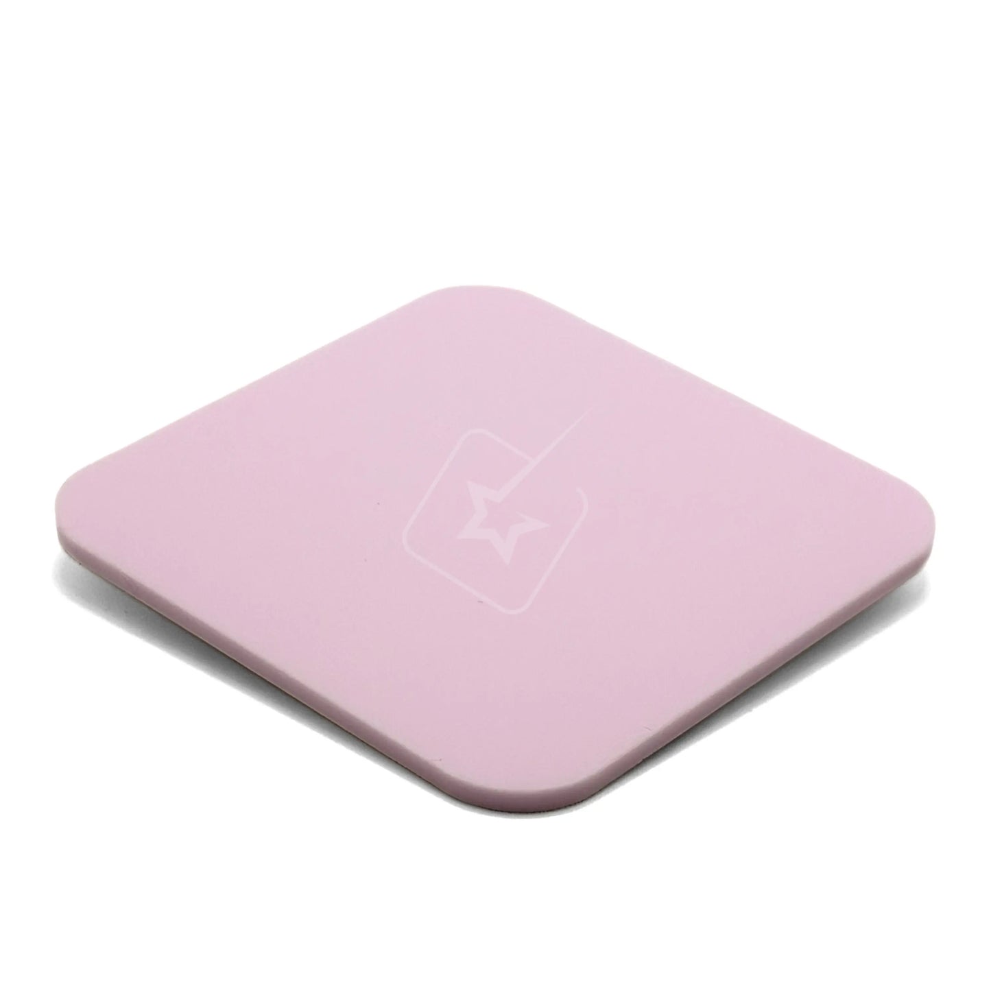 Plaque plexiglass rose pastel 60x30 cm PMMA coulé compatible xTool pour découpe laser