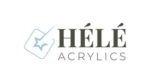 HÉLÉ ACRYLICS 