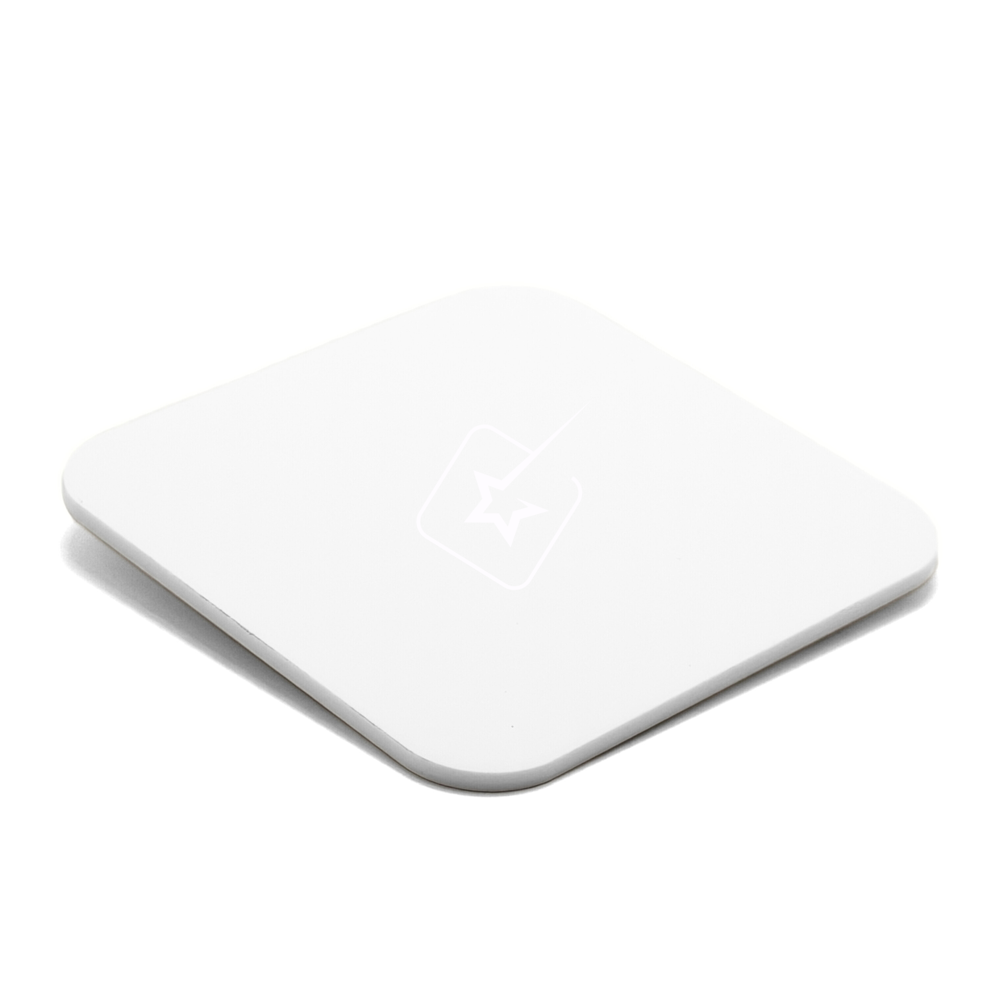 Plaque plexiglass blanc 60x30 cm PMMA coulé compatible xTool pour découpe laser