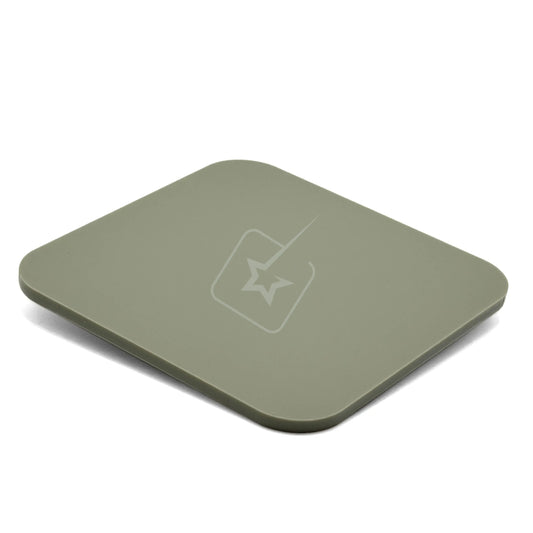 Plaque plexiglass gris 60×30 cm PMMA coulé pour découpe laser