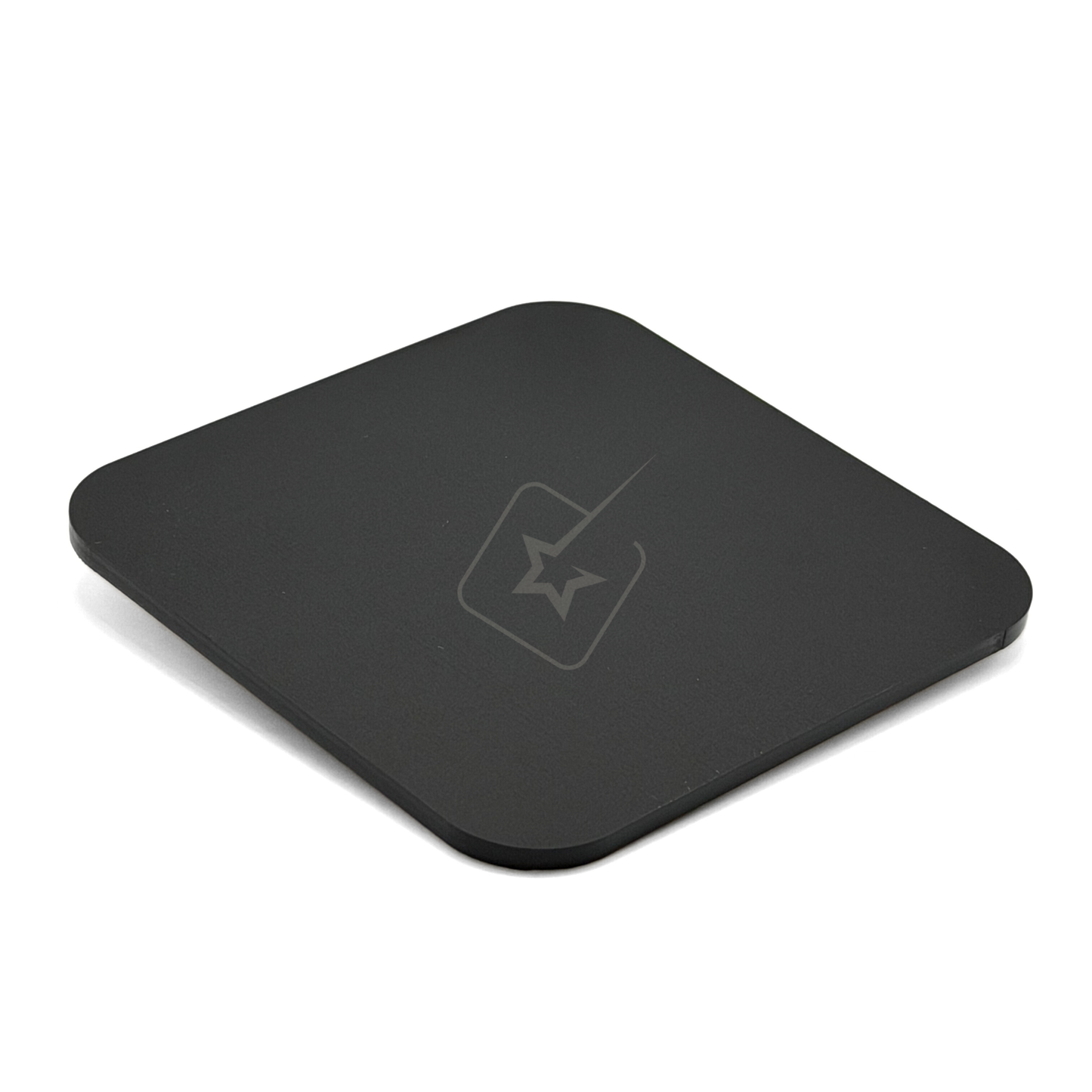 Plaque plexiglass noir 60x30 cm PMMA coulé compatible xTool pour découpe laser