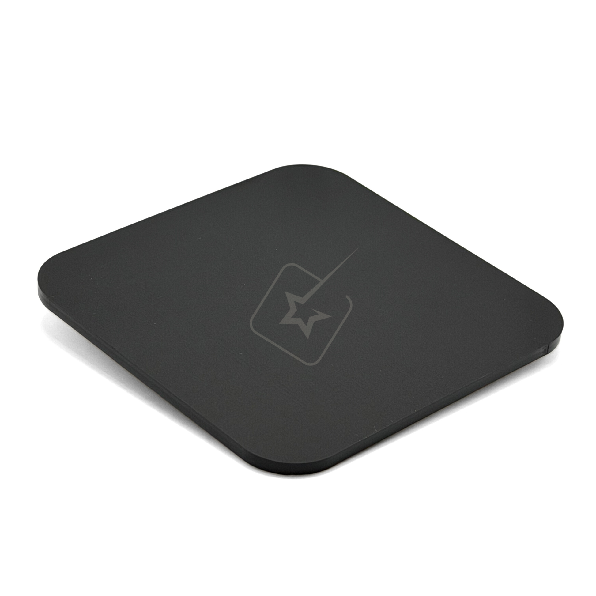 Plaque plexiglass noir 60x30 cm PMMA coulé compatible xTool pour découpe laser