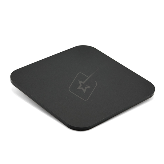 Plaque plexiglass noir 60x30 cm PMMA coulé compatible xTool pour découpe laser