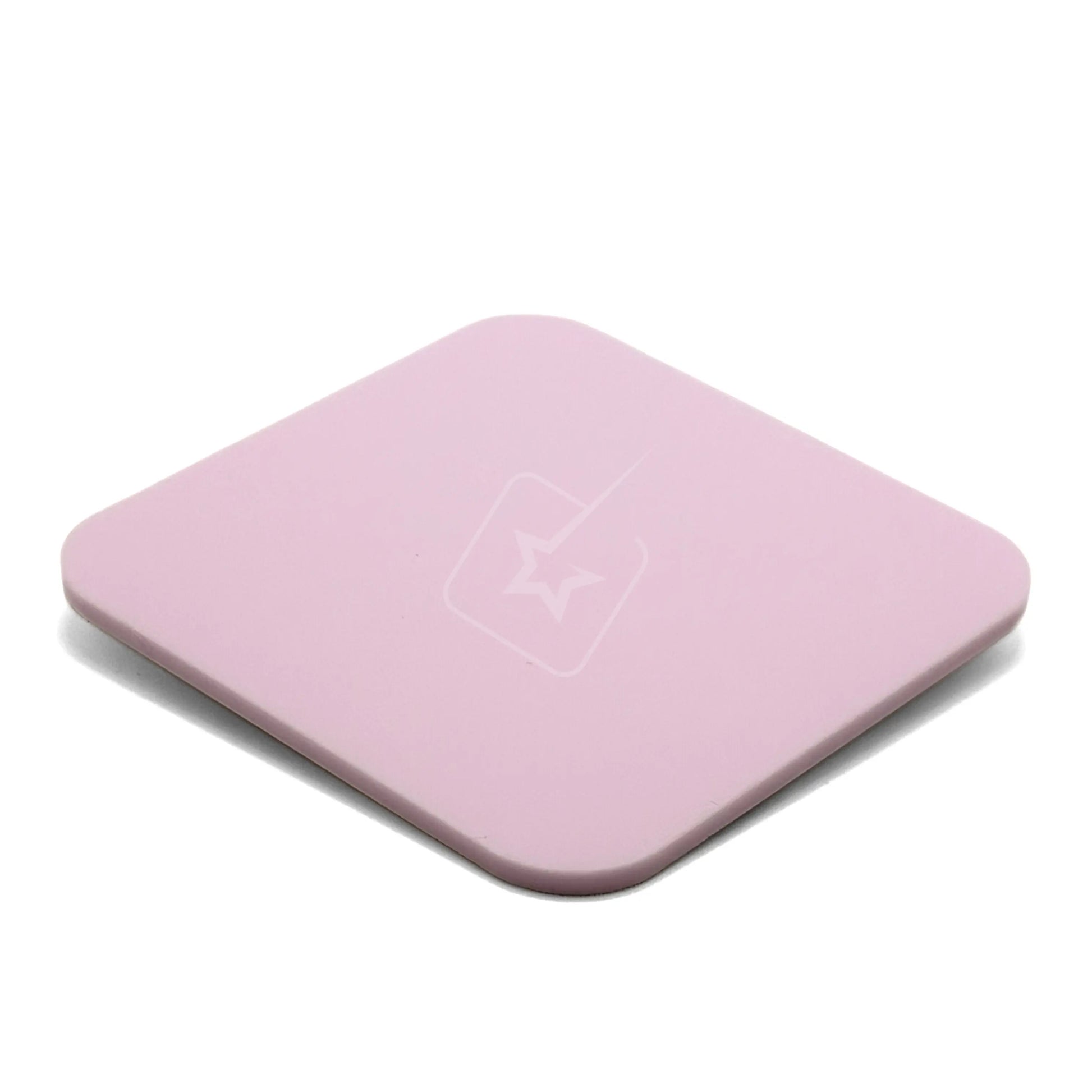 Plaque plexiglass rose pastel 60x30 cm PMMA coulé compatible xTool pour découpe laser